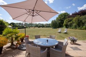 Garden- click for photo gallery